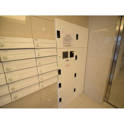 【その他共用部分】 | クレストタワー栄