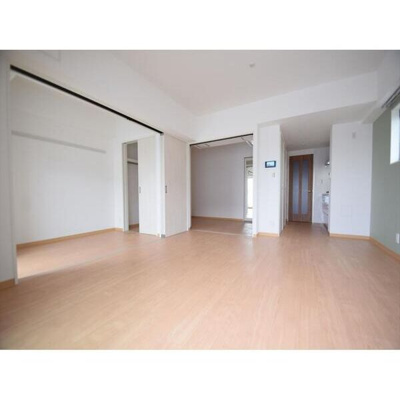 【居間・リビング】 | クレストタワー栄