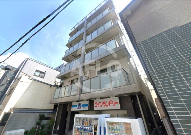 PRIMA ROSA優の外観|PRIMA ROSA優　外観