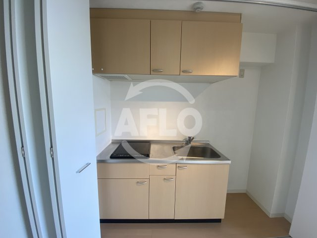 PRIMA ROSA優のキッチン|PRIMA ROSA優　キッチン