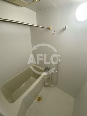 PRIMA ROSA優の浴室|PRIMA ROSA優　浴室