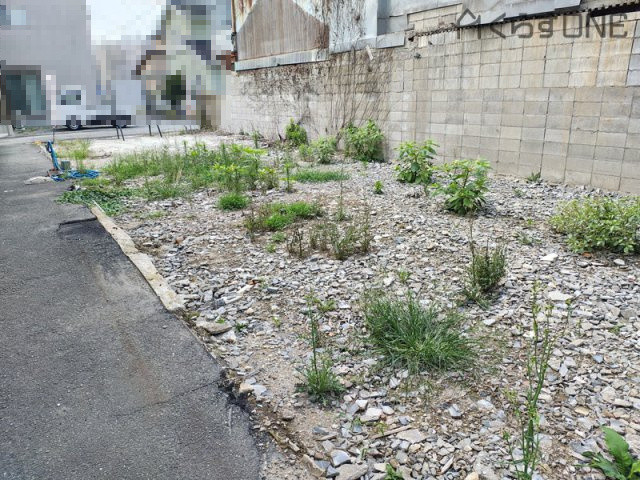 【外観】 | 姫路市八代／売土地