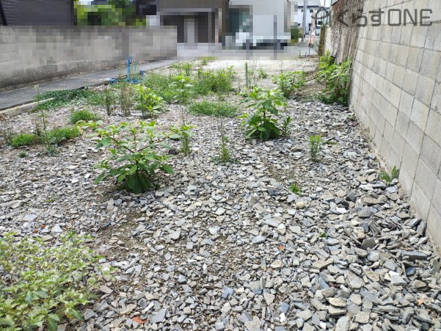 【外観】 | 姫路市八代／売土地