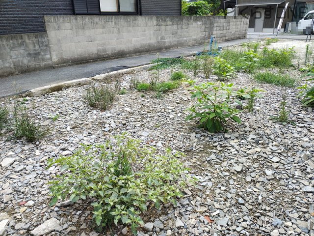 【外観】 | 姫路市八代／売土地