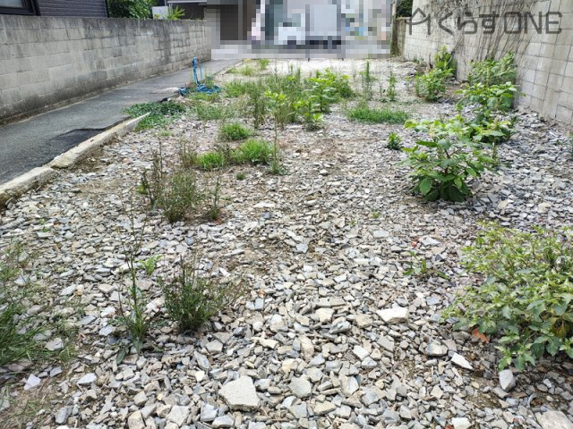 【外観】 | 姫路市八代／売土地