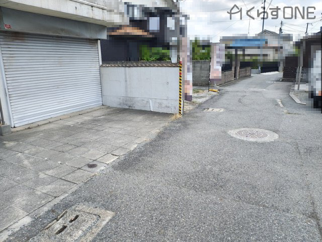 【周辺】 | 姫路市八代／売土地