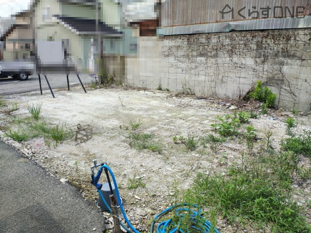 【外観】 | 姫路市八代／売土地