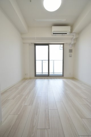 エステムコート難波Ⅴブロードの洋室