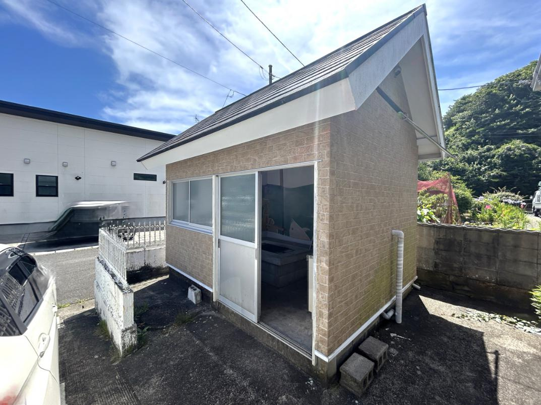 北茨城市大津町字五浦1丁目　中古戸建のその他