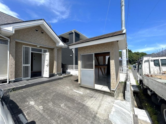 北茨城市大津町字五浦1丁目　中古戸建のその他