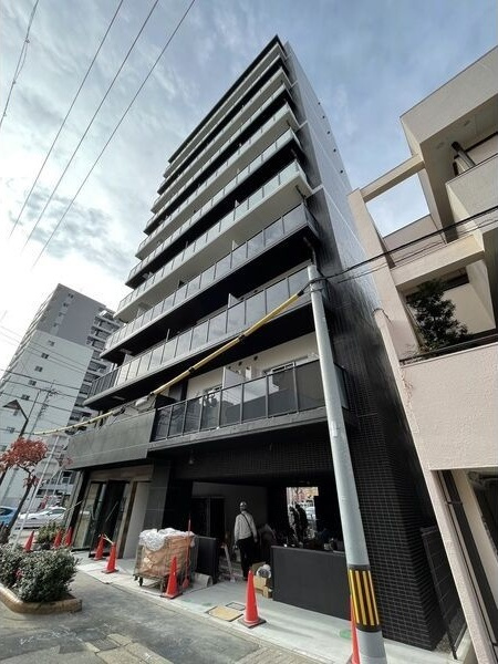 SHOKEN　Residence名古屋NORTH