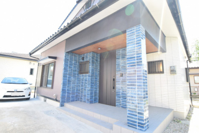 【外観】 | 福岡県福岡市南区弥永2丁目