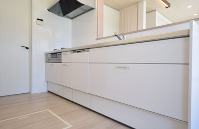 【キッチン】 | 福岡県福岡市南区弥永2丁目