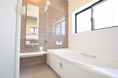 【浴室】 | 福岡県福岡市南区弥永2丁目