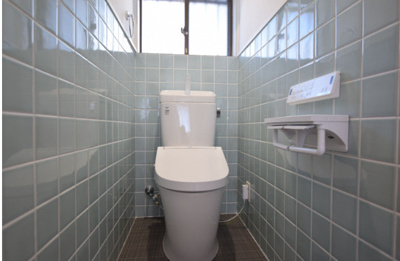 【トイレ】 | 福岡県福岡市南区弥永2丁目