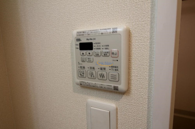 【設備】 | アークグラン大阪ウエスト