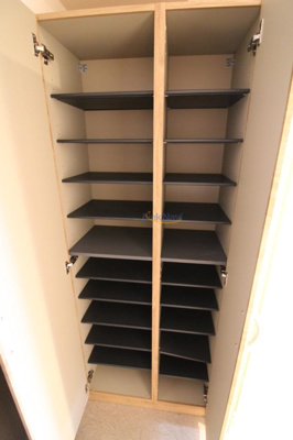 【玄関】 | アークグラン大阪ウエスト