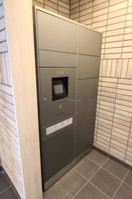 【その他共用部分】 | アークグラン大阪ウエスト