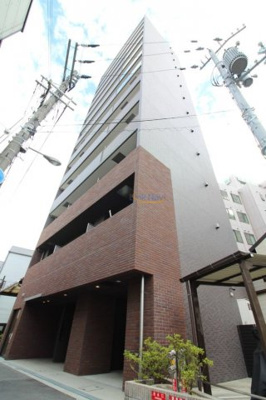 【外観】 | アークグラン大阪ウエスト