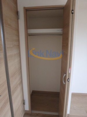 【収納】 | アークグラン大阪ウエスト