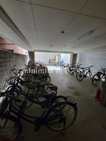 ラ・フォンテ海老江（旧 ルミナール海老江）のその他共用部分