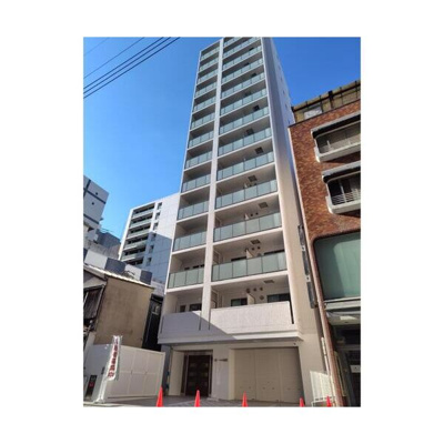 【外観】 | クレストタワー栄
