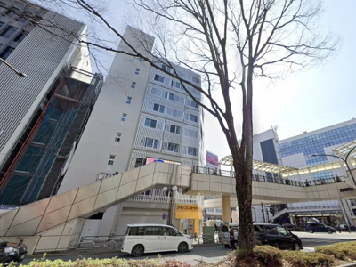 【外観】 | 曙ビル