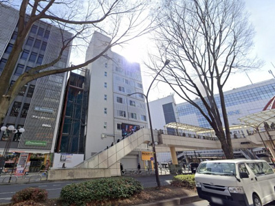 【外観】 | 曙ビル