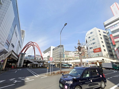 【周辺】 | 曙ビル