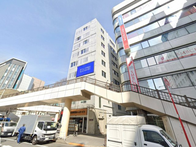 【外観】 | 曙ビル