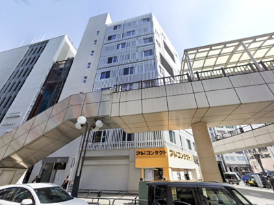 【外観】 | 曙ビル