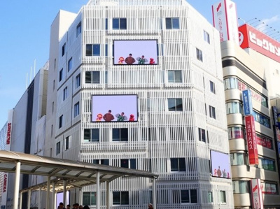 【外観】 | 曙ビル