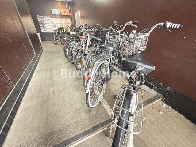 田辺ハイムのその他共用部分