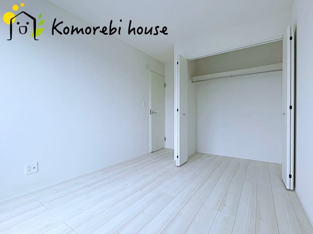 川島町伊草　2期　新築一戸建て　グラファーレ　03の子供部屋|11/13　撮影済み