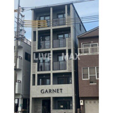 THE GARNET SUITE RESIDENCE西大路の画像