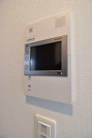 エステムコート難波Ⅶビヨンドの内装