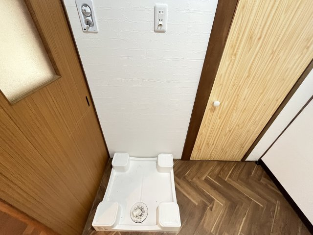 大美野戸建のその他