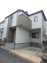 上広谷286-66貸家の画像