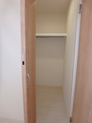 【収納】 | 上広谷286-88貸家