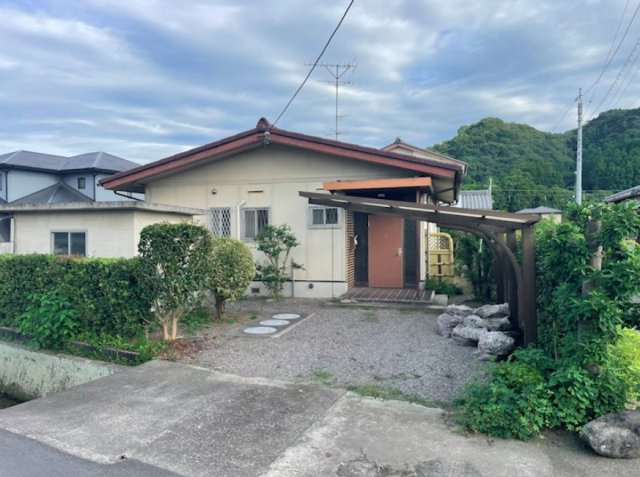 神郷1丁目　中古戸建