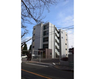 府中市寿町２丁目のマンションの画像