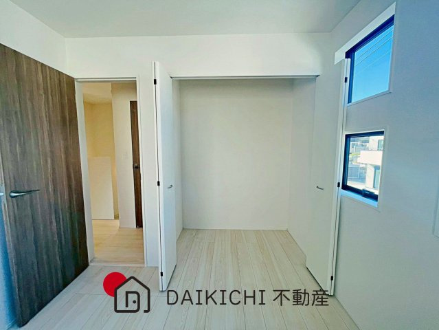 【収納】 | 川島町伊草2期　GRAFARE　新築戸建　全8棟　4号棟