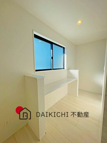 【内装】 | 川島町伊草2期　GRAFARE　新築戸建　全8棟　4号棟