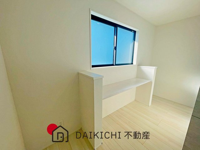 【内装】 | 川島町伊草2期　GRAFARE　新築戸建　全8棟　4号棟