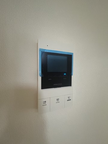 大阪市西淀川区歌島１丁目のハイツのセキュリティ