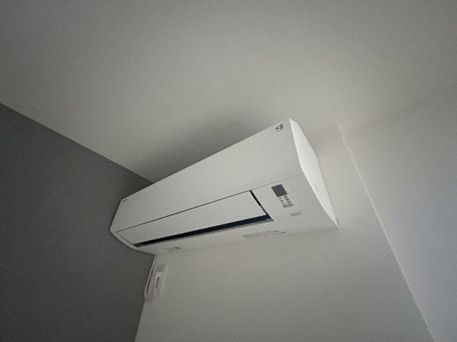 大阪市西淀川区歌島１丁目のハイツの設備