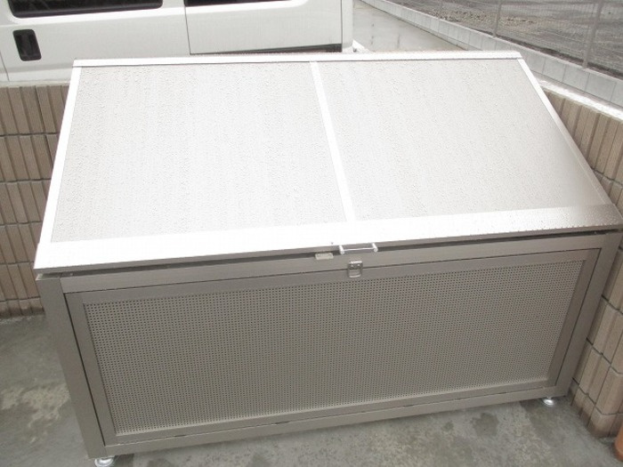 マ・メゾンのその他共用部分