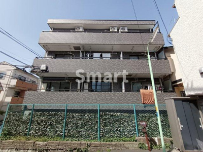 【外観】 | グリーンヒルズ