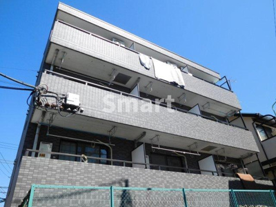 【外観】 | グリーンヒルズ