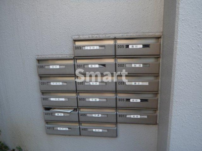 【その他共用部分】 | グリーンヒルズ